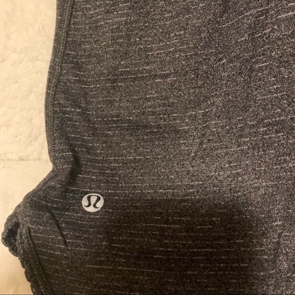 Lululemon Racer Back Tank - Picture 4 of 4